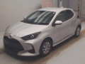 2022 Toyota YARIS