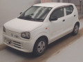 2020 Suzuki Alto