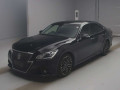 2013 Toyota Crown