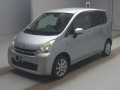2011 Daihatsu Move