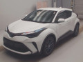 2022 Toyota C-HR