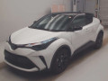 2023 Toyota C-HR