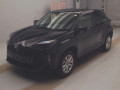 2022 Toyota YARIS CROSS