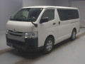 2015 Toyota Regiusace Van