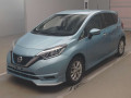 2017 Nissan Note
