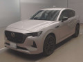 2022 Mazda CX-60