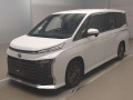 2022 Toyota Voxy
