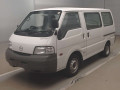 2011 Mazda Bongo Van