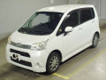 2012 Daihatsu Move