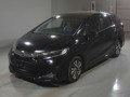 2016 Honda SHUTTLE