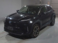 2021 Toyota YARIS CROSS