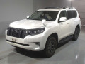 2021 Toyota Land Cruiser Prado