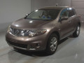 2011 Nissan Murano