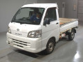 2014 Daihatsu Hijet Truck