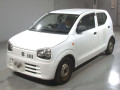 2018 Suzuki Alto