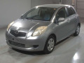 2006 Toyota Vitz