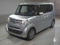 2015 Honda N-BOX