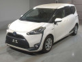 2016 Toyota Sienta