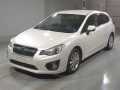 2013 Subaru Impreza Sports