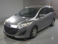 2013 Mazda Premacy