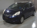 2009 Honda Fit