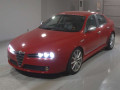 2008 Alfa Romeo 159