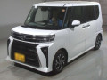 2025 Daihatsu Tanto Custom