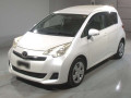 2011 Toyota Ractis