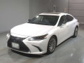 2019 Lexus ES