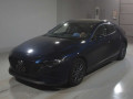 2023 Mazda Mazda3 Fastback