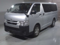 2021 Toyota Hiace Van