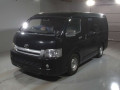 2008 Toyota Hiace Van