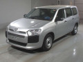 2022 Toyota Probox