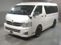 2011 Toyota Regiusace Van