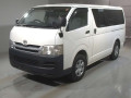 2008 Toyota Regiusace Van