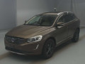 2017 Volvo XC60