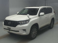 2020 Toyota Land Cruiser Prado
