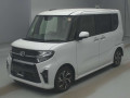 2020 Daihatsu Tanto Custom