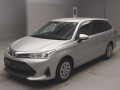 2019 Toyota Corolla Fielder