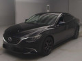 2015 Mazda Atenza