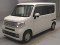 2018 Honda N-Van+Style