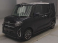 2020 Daihatsu Tanto Custom