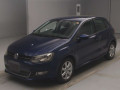 2013 Volkswagen Polo