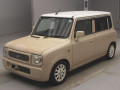 2007 Suzuki ALTO Lapin