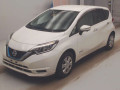 2018 Nissan Note