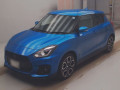 2023 Suzuki Swift Sport