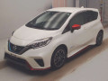 2020 Nissan Note