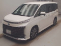 2025 Toyota Voxy