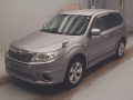 2010 Subaru Forester