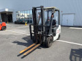 2011 Others Forklift